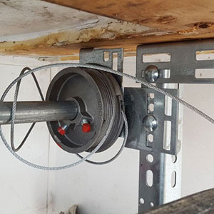 Garage Door Rollers & Cables