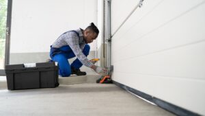 Spring Repair Torrance: When Your Garage Door Won’t Open