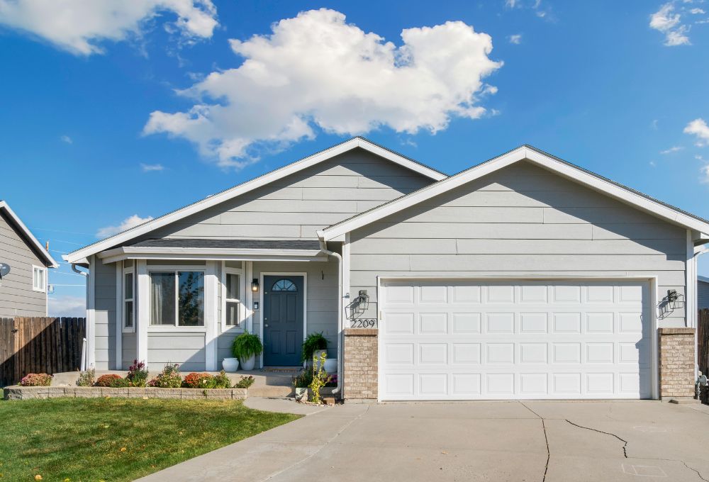 Garage Door Repair Califia