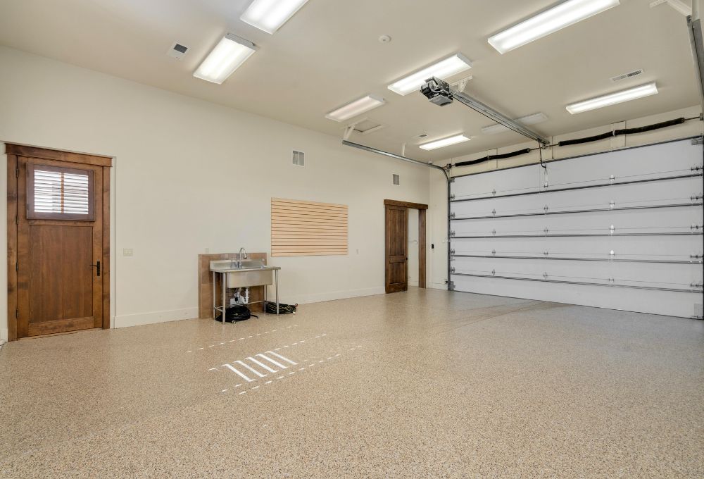 Garage Door Repair Aegean Hills