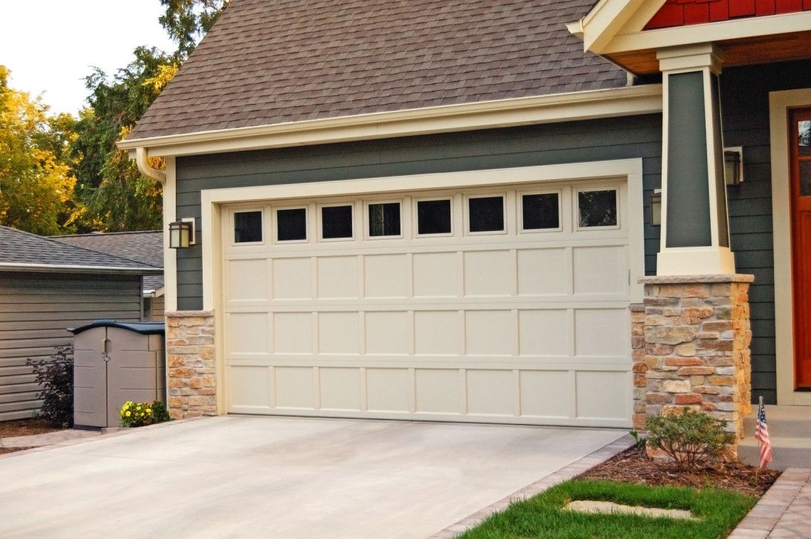 Garage Door Balance Test: Why It Matters