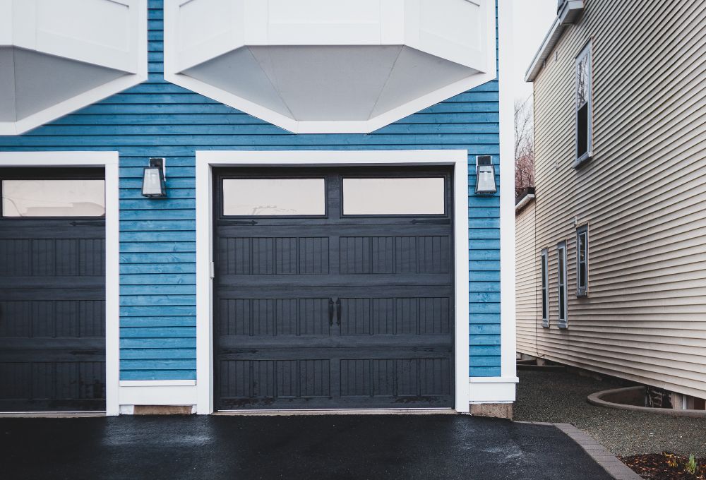 Garage Door Installation Canyon Crest