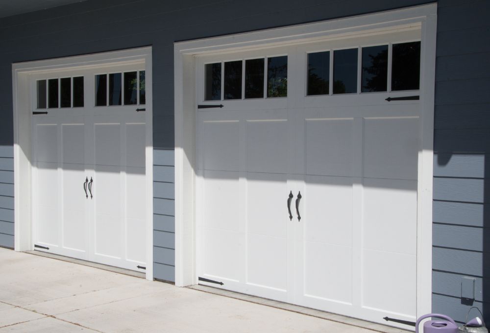 Garage Door Repair Mission Ridge