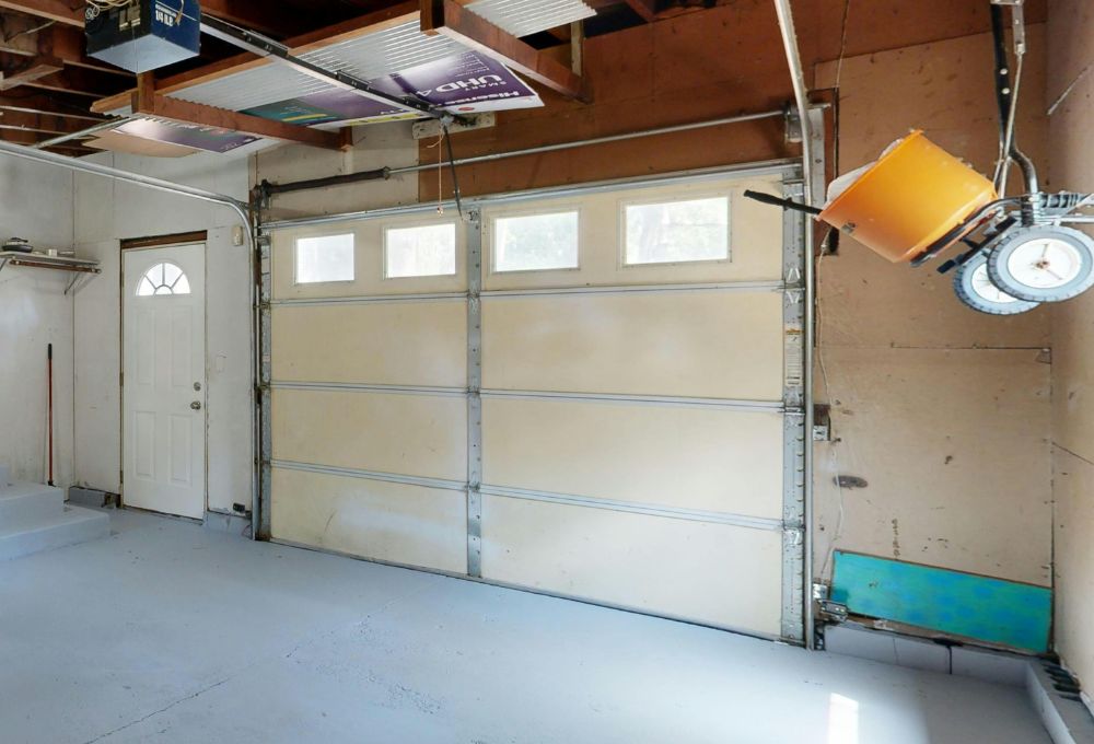Garage Door Installation Casta Del Sol
