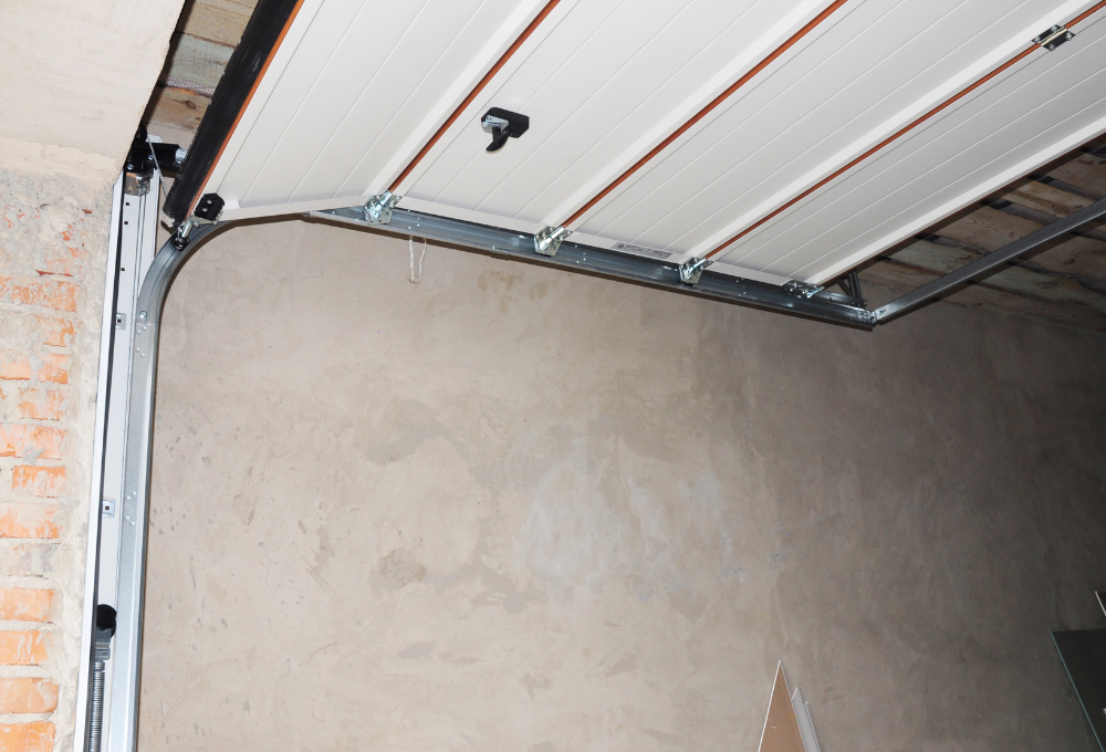 unnamed (2) New Garage Door La Mancha