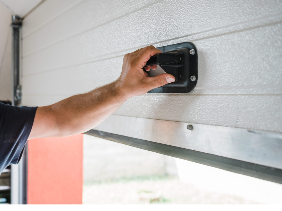 Garage Door Repair Casta Del Sol