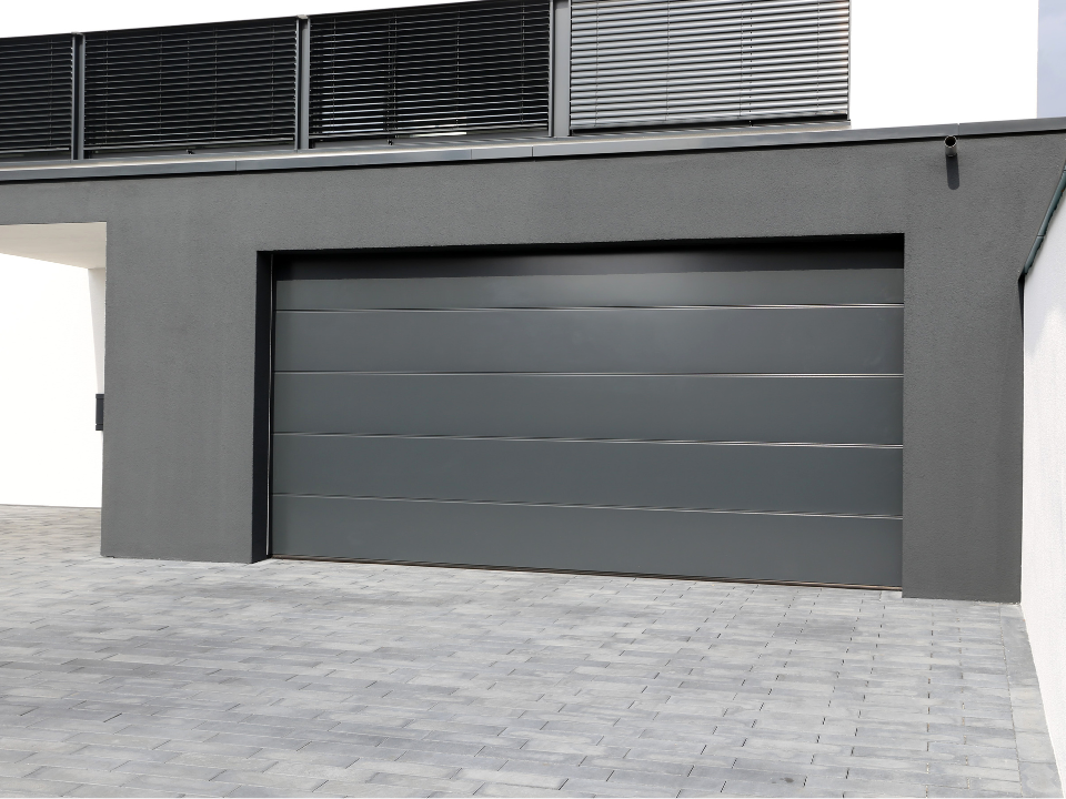 New Garage Door Installation Cordova