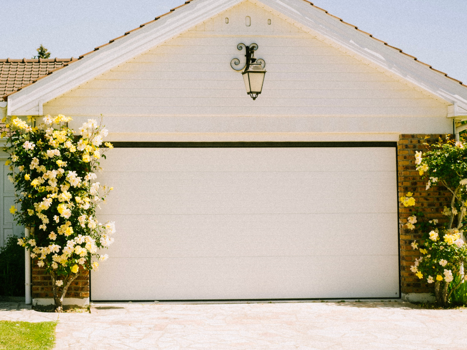 Broken Spring Repair Canyon Crest