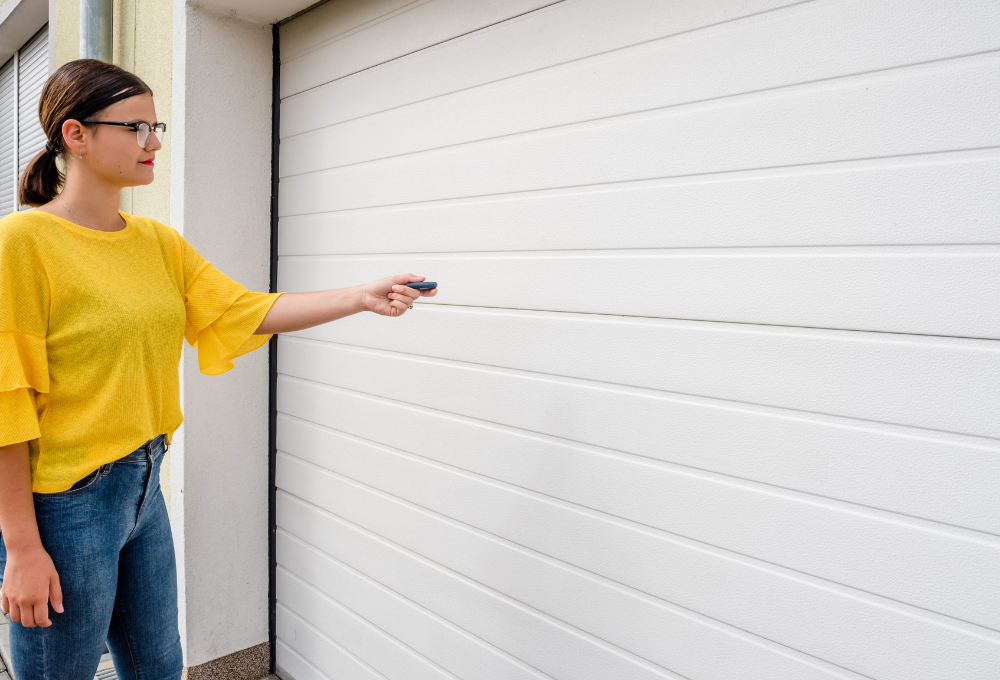 chart (1) Garage Door Inspection in Aegean Hills