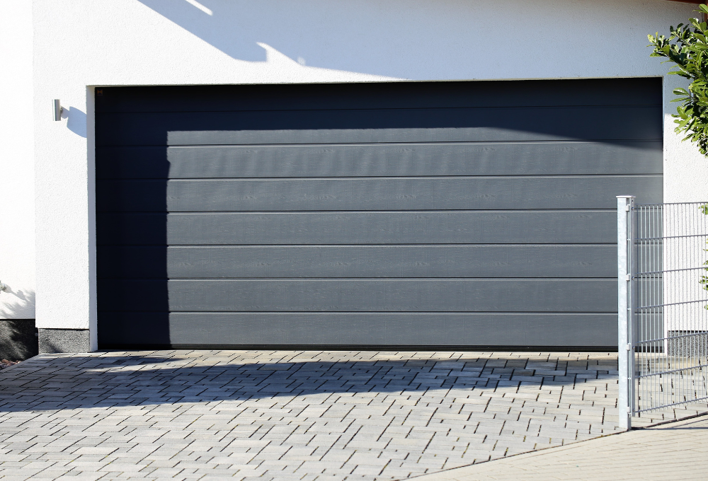 Garage Door Inspection in Madrid Del Lago