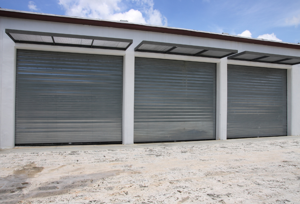 chart Garage Door Inspection in Aegean Hills