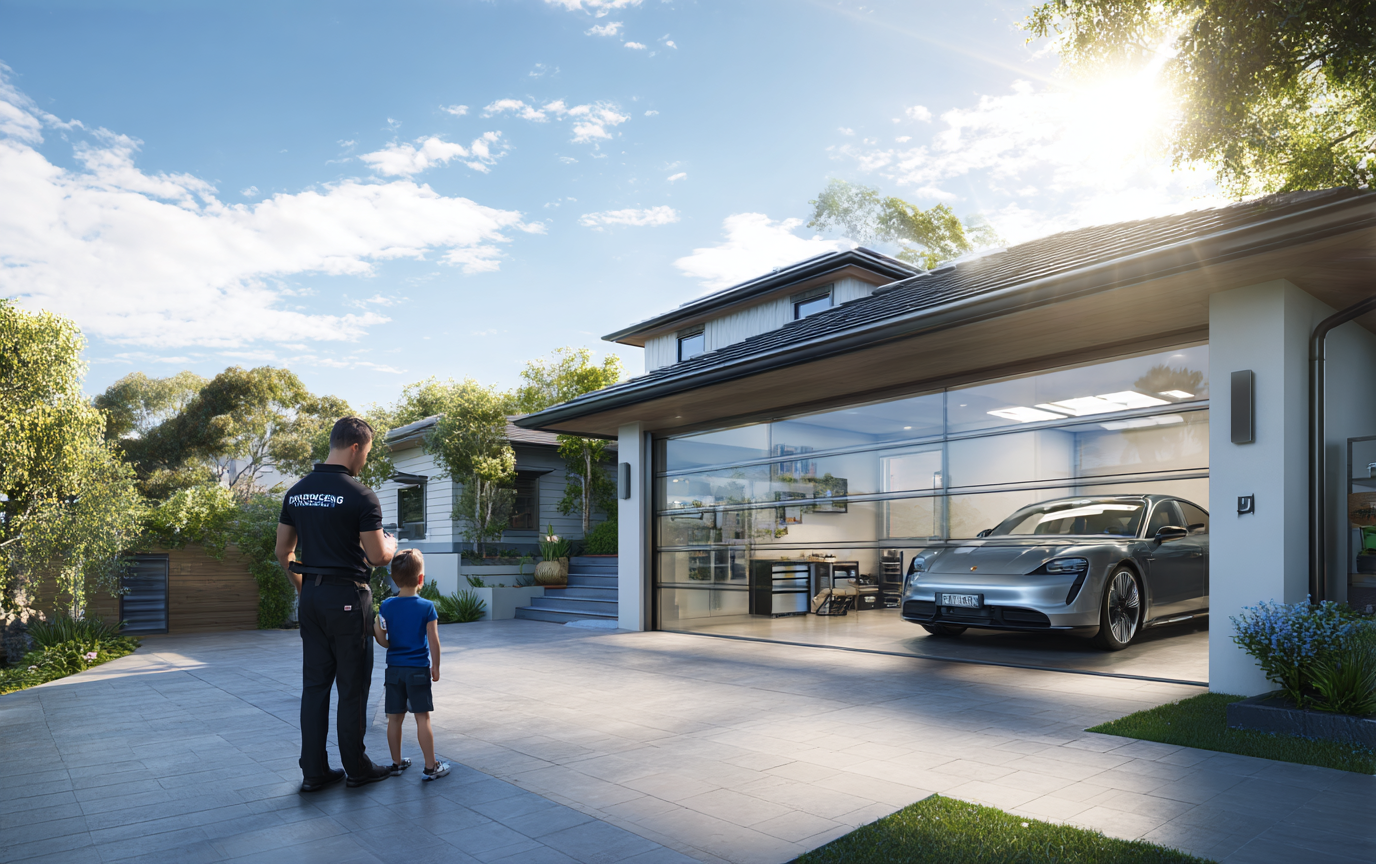 How to Protect Your Garage Door from Coastal Humidity in Mission Viejo