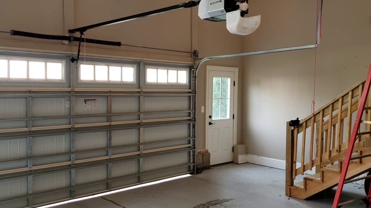 How to Extend the Life of Your Garage Door