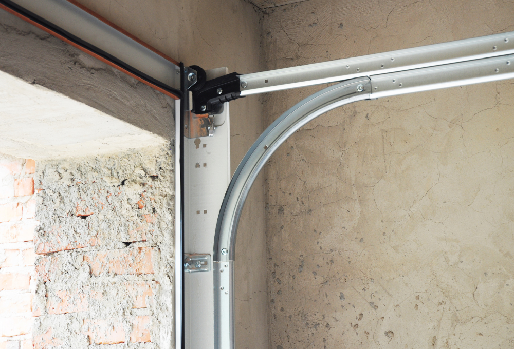chart (1) Garage Door Parts & Accessories La Mancha